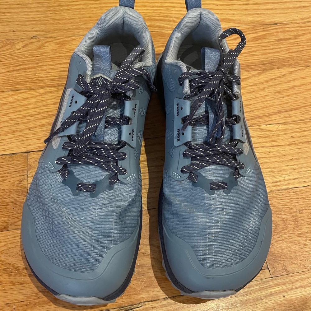 Altra Lone Peak 8 Trail-Running Shoes - Women's